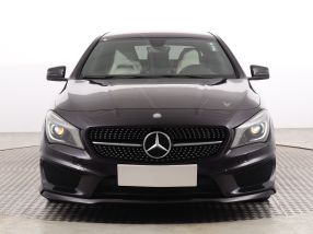 Mercedes-Benz CLA - 2013