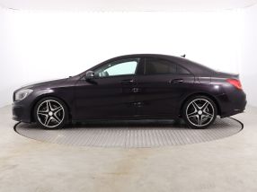 Mercedes-Benz CLA - 2013