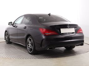 Mercedes-Benz CLA - 2013