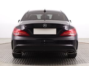 Mercedes-Benz CLA - 2013