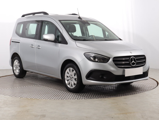Mercedes-Benz T