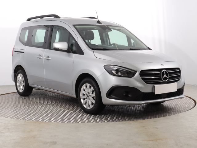 Mercedes-Benz T 2023