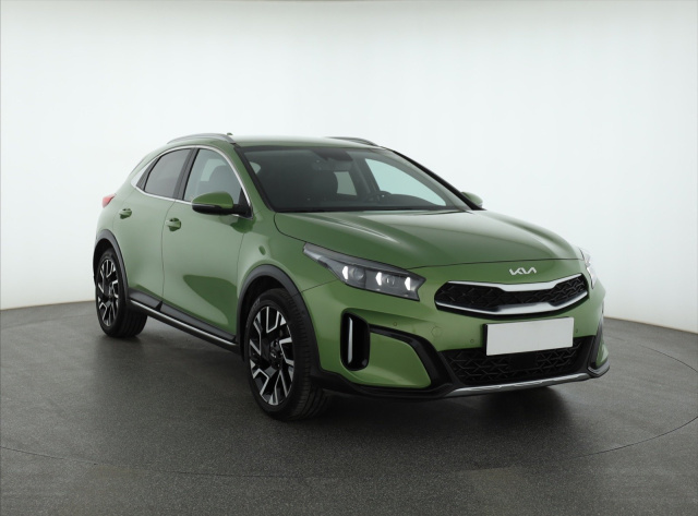 Kia XCeed 2022