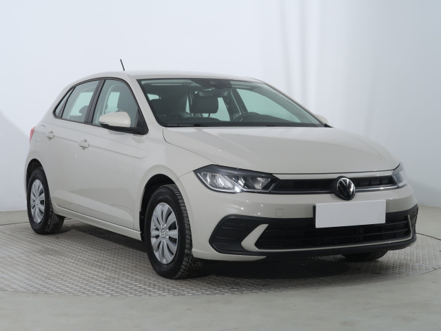 Volkswagen Polo 2022