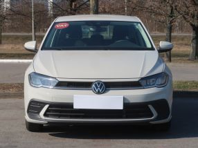 Volkswagen Polo - 2022