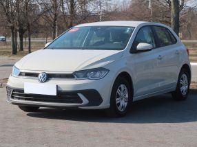 Volkswagen Polo - 2022