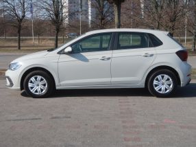 Volkswagen Polo - 2022