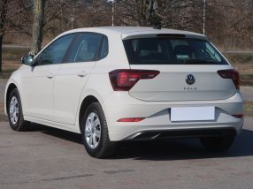 Volkswagen Polo - 2022