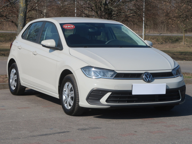 Volkswagen Polo 2022