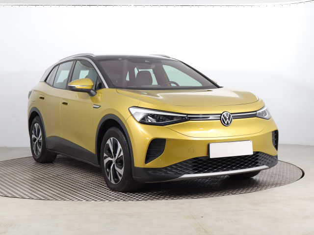 Volkswagen ID.4 2021