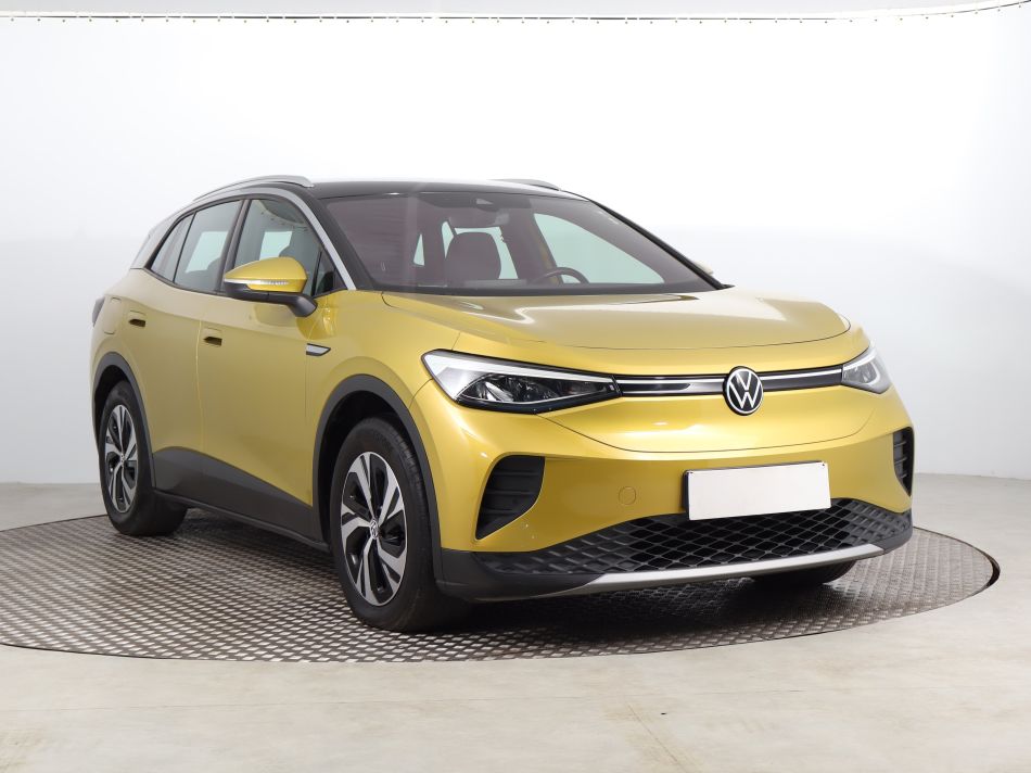 Volkswagen ID.4 - 2021