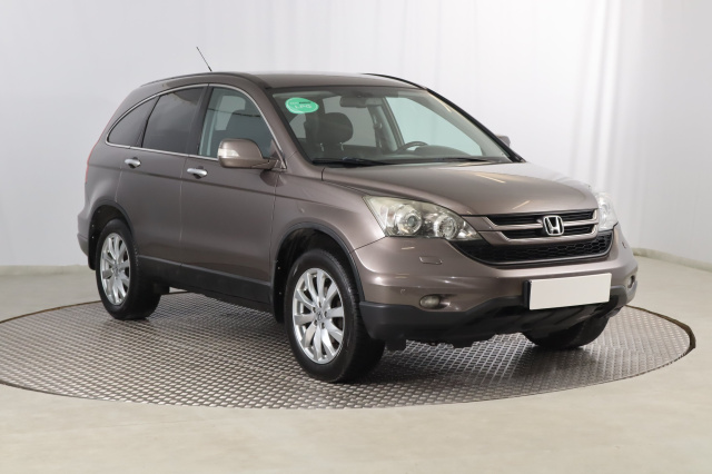 Honda CR-V 2010