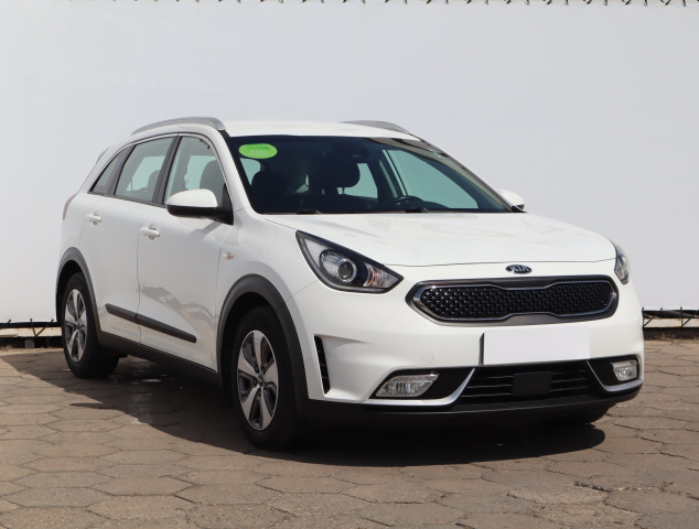 Kia Niro 2017