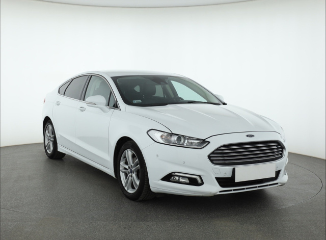 Ford Mondeo 2018