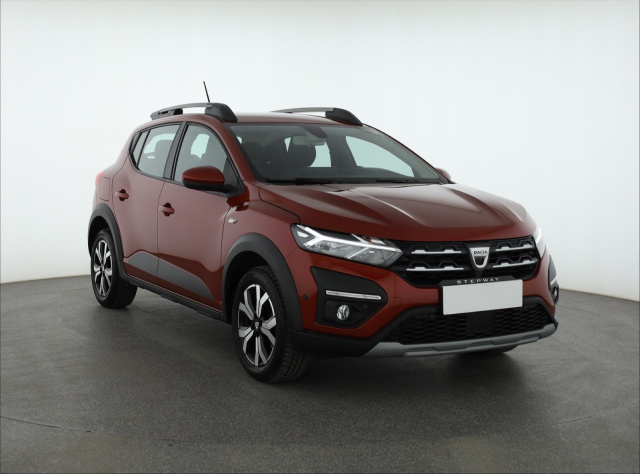 Dacia Sandero 2021