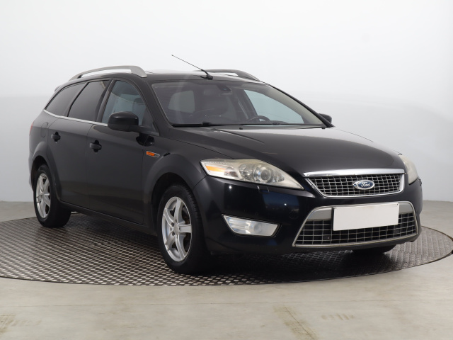 Ford Mondeo 2008