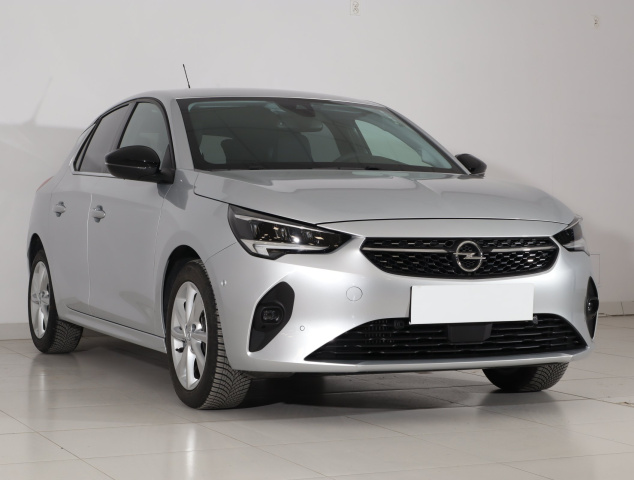 Opel Corsa 2023