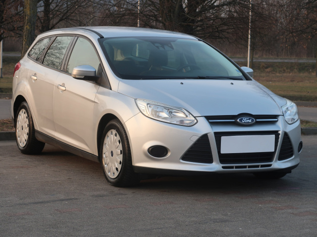 Ford Focus 2013