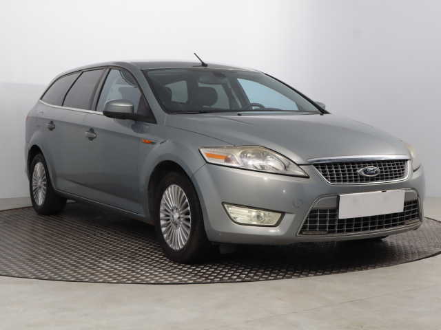 Ford Mondeo 2007