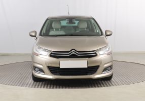 Citroen C4 - 2011