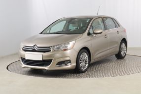 Citroen C4 - 2011