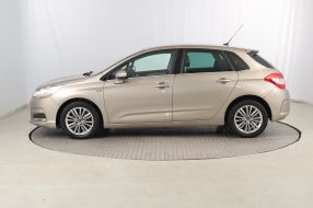 Citroen C4 - 2011