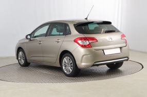 Citroen C4 - 2011