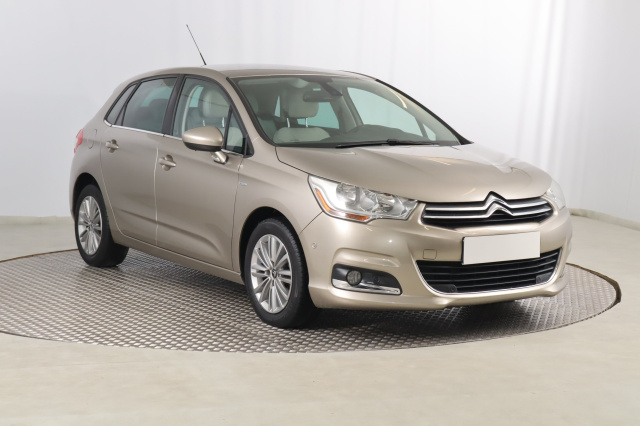 Citroen C4 2011