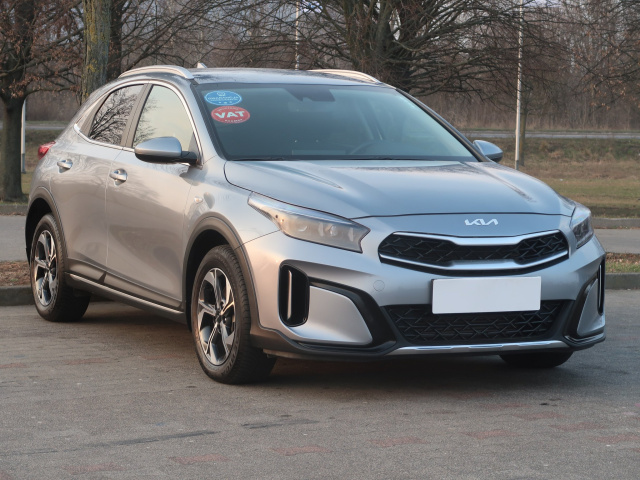 Kia XCeed 2023