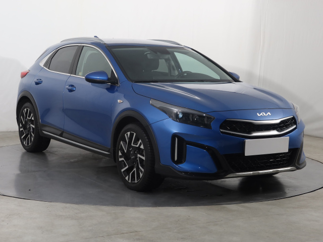 Kia XCeed 2022