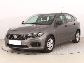 Fiat Tipo - 2018