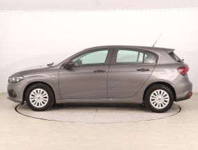 Fiat Tipo - 2018