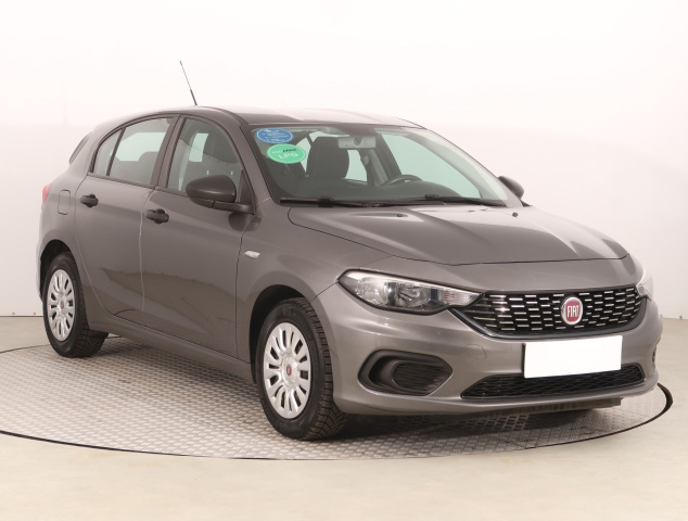Fiat Tipo 2018