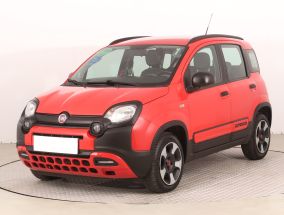 Fiat Panda - 2020