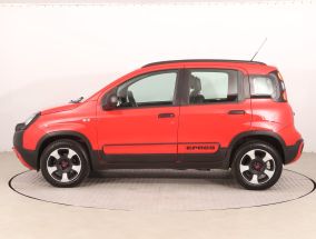 Fiat Panda - 2020