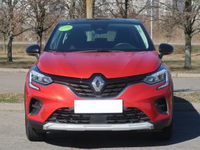 Renault Captur - 2022