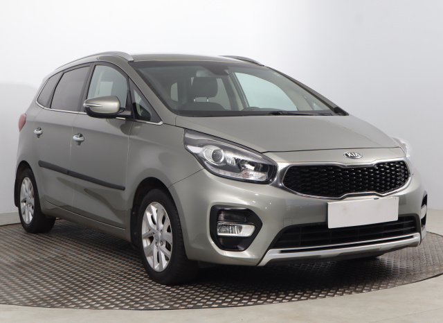 Kia Carens 2016