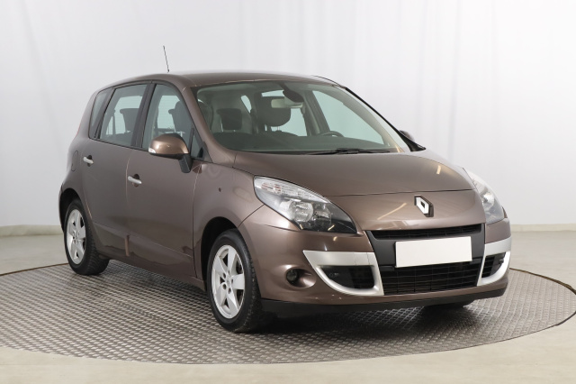 Renault Scenic 2009
