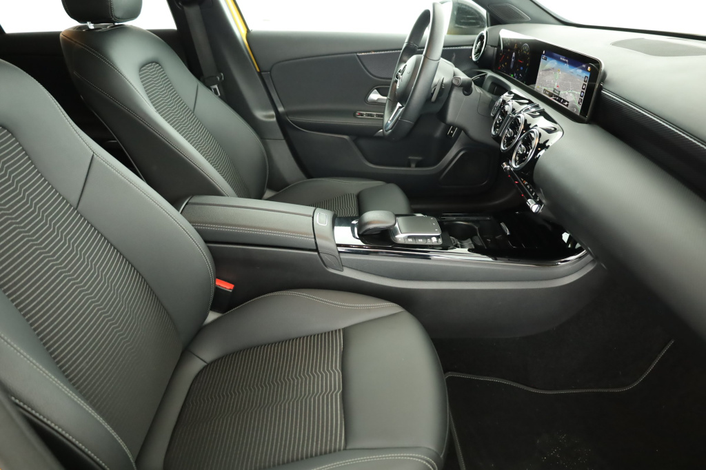 Mercedes-Benz A