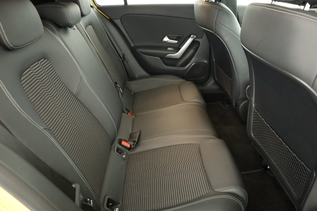 Mercedes-Benz A