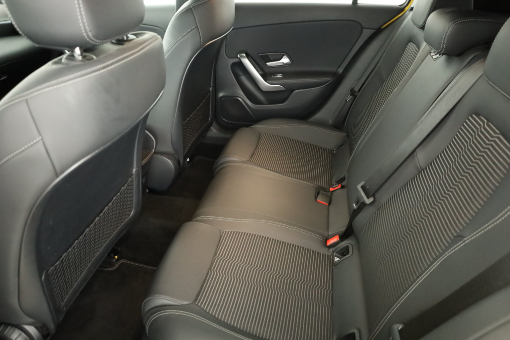 Mercedes-Benz A