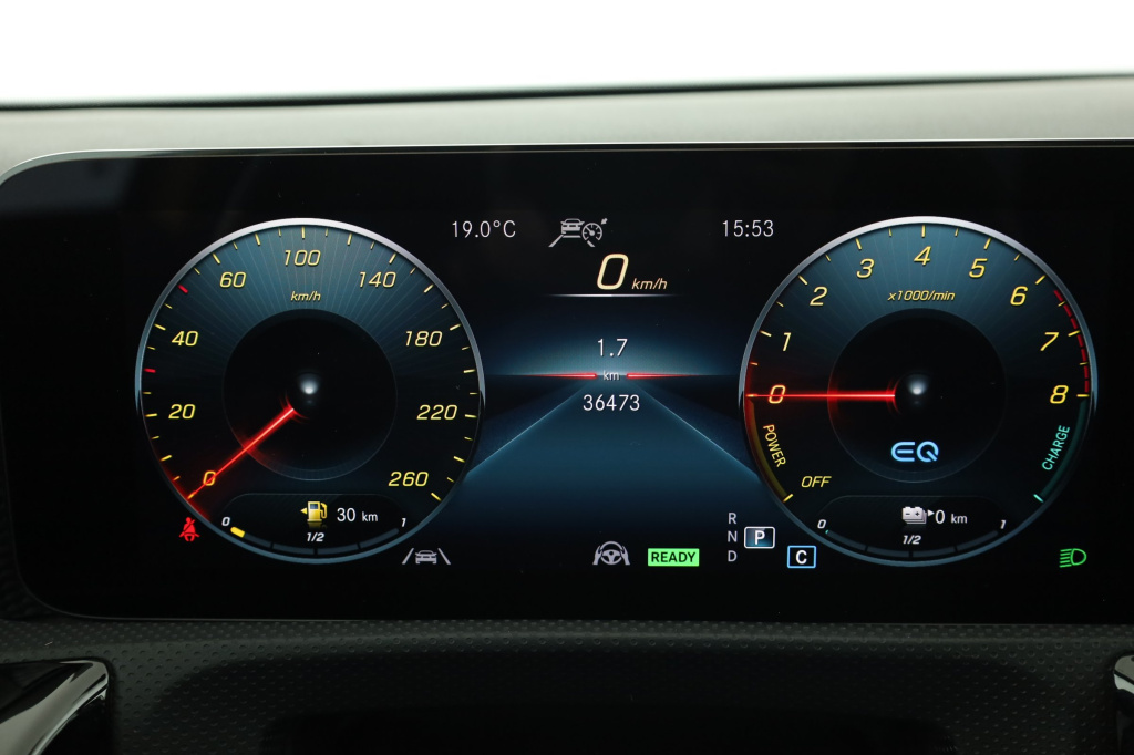 Mercedes-Benz A