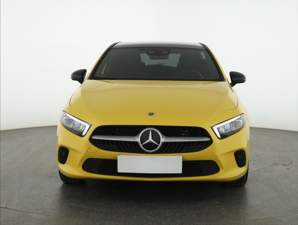Mercedes-Benz A
