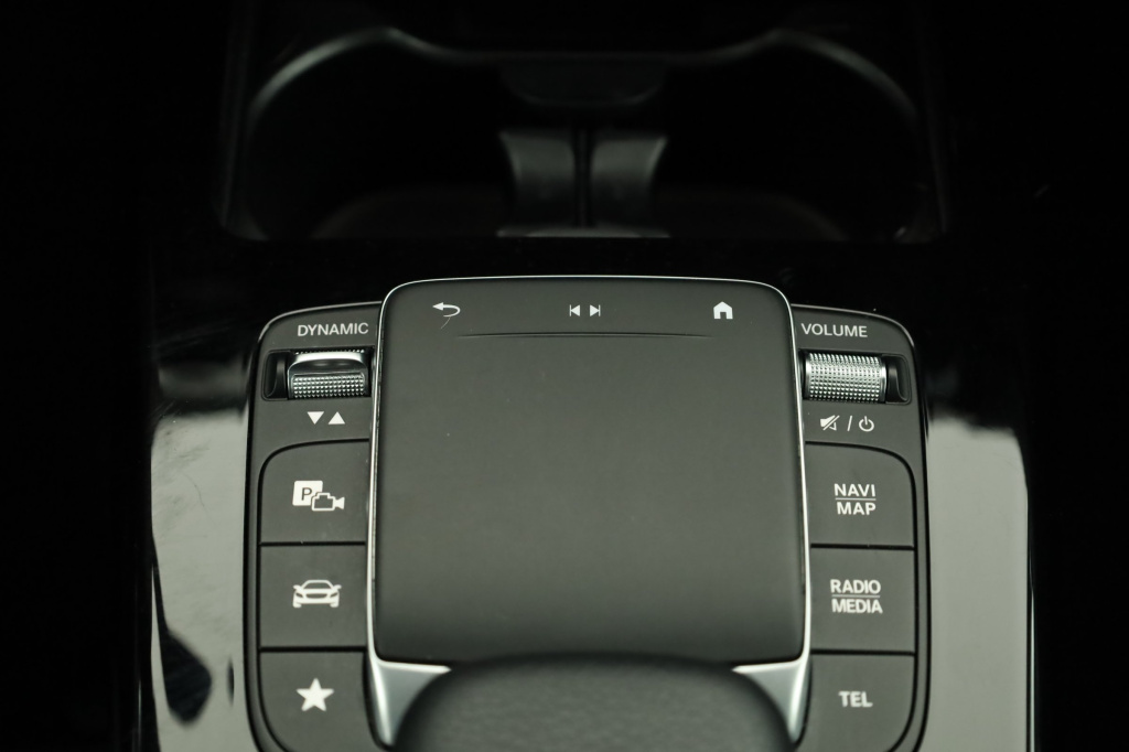 Mercedes-Benz A