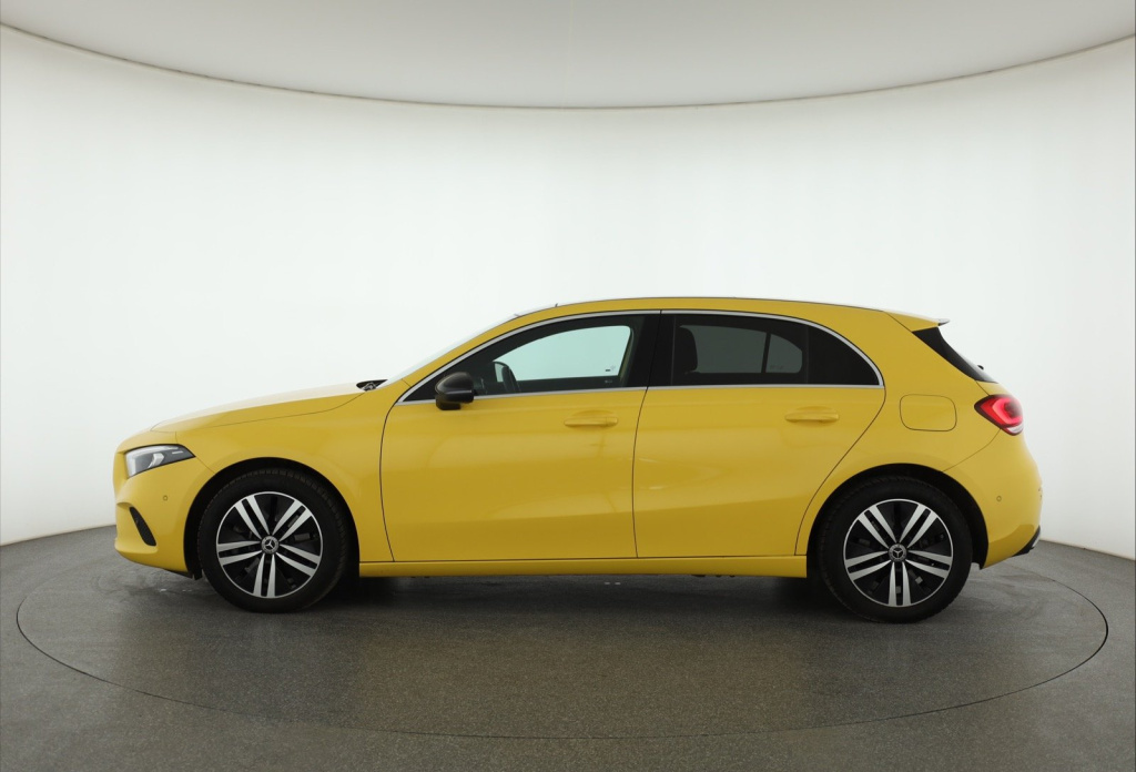 Mercedes-Benz A