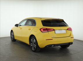 Mercedes-Benz A - 2022