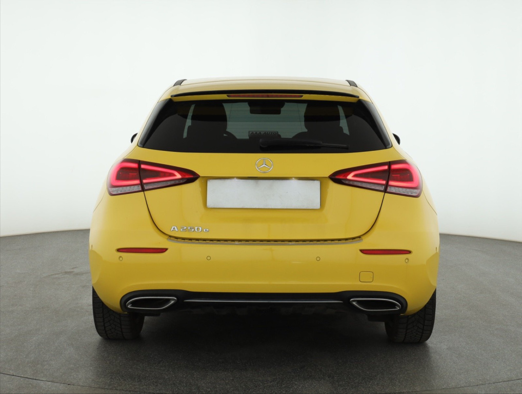 Mercedes-Benz A