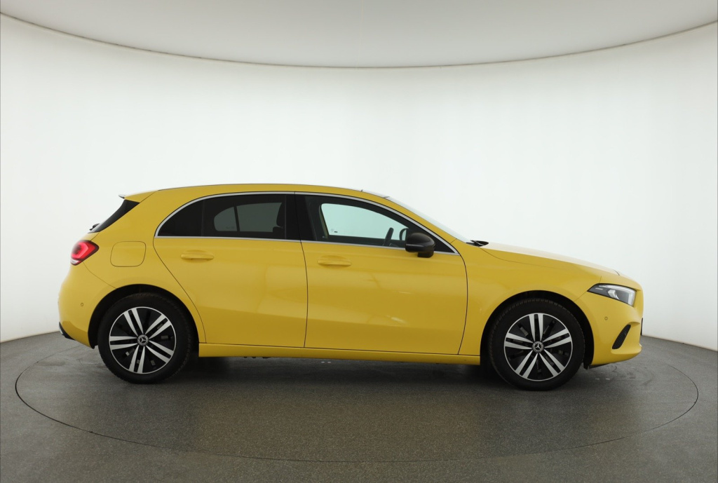 Mercedes-Benz A