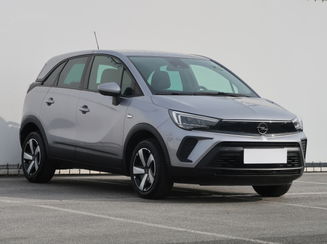 Opel Crossland 2021