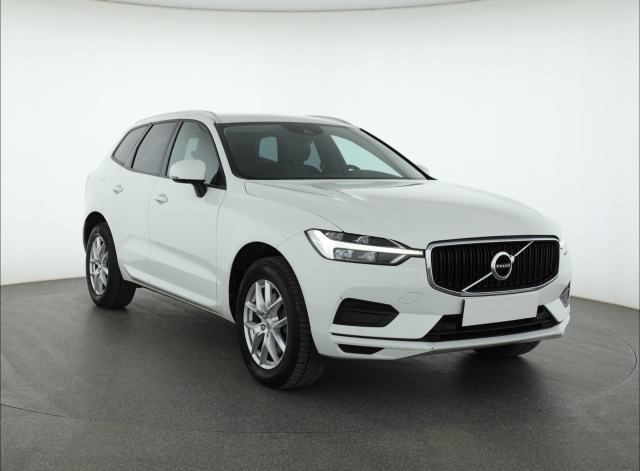 Volvo XC60 2017